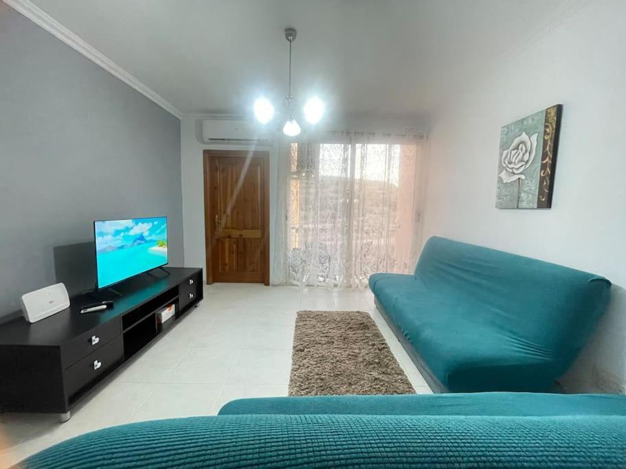Mellieha Apartment Exterior photo