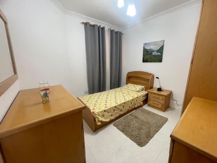Mellieha Apartment Exterior photo